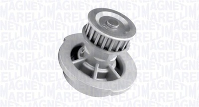 MAGNETI MARELLI 352316170139 НАСОС ВОДНАЯ