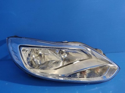 FORD FOCUS MK3 10-14 BM51-13W029-AL ФАРА ПЕРЕДНЯЯ ПЕРЕД ПРАВОЕ