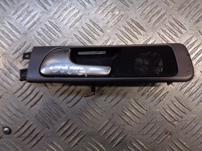 Ручка ліва задня внутрішня audi a6 c5 фото №1