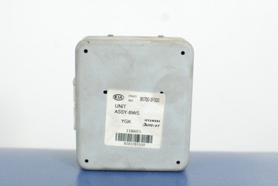 Kia opirus модуль assy-bws 95700-3f000 фото №1