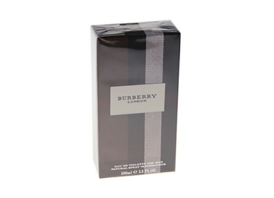 Burberry London Men Woda Toaletowa 100ml