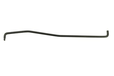 Підпора капот renault kangoo 08 фото №1