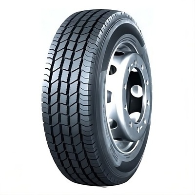 Trazano Novo Trans S18 285/70R19.5 CTZ TRANSS18 