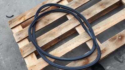 Sq5 8r q5 прокладка двері перед кузовна фото №1