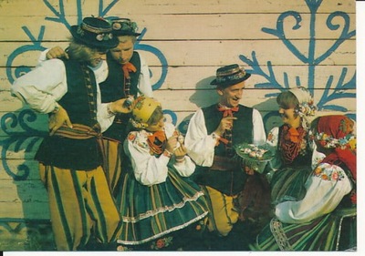 Stroje Ludowe - 013904