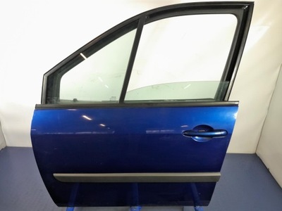 Renault scenic ii lift дверь перед левая terna фото №1