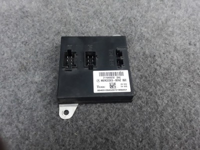 Модуль сидіння mercedes w211 e-klasa фото №1