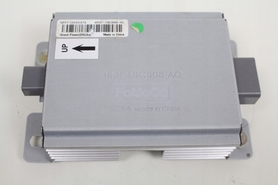 Усилитель 4r3t-18c808-ac ford mustang gt 05- фото №1