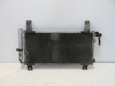 Mazda 6 2.0 citd gg радиатор кондиционера фото №1