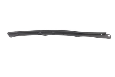 Обмежувач прокладка перед капот правий audi a5 b9 оригінал od aso фото №1