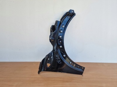 Правый  крыло  перед mini cooper r55 r56 r57 r58 фото №1