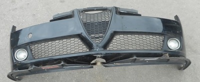Alfa romeo 159 бампер передний 601 фото №1