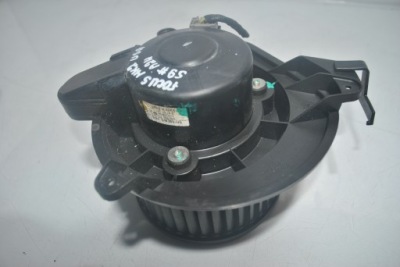 Повітродувка обдув вентилятор ford focus mk2 usa 880188088 241071401 фото №1