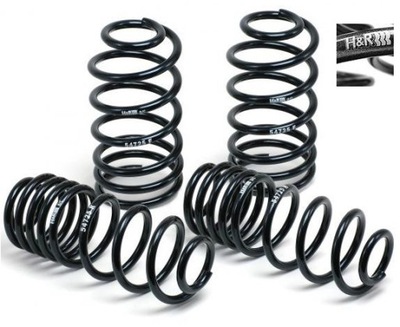 SPRING SUPPRESSANT H&R 29360-2 ALFA ROMEO GT  