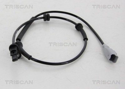 SENSOR ABS PEUGEOT PARTE DELANTERA 1,6 /2,0 818015131  