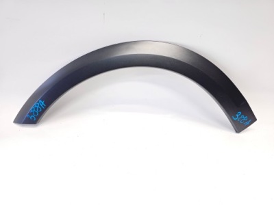 Молдинг на крила volvo v90 ii cross country 16- лівий перед ліва фото №1