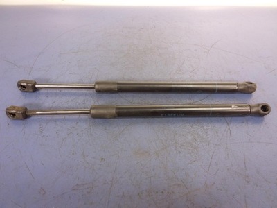 Bmw x5 f15 амортизаторы капот 7294524 фото №1