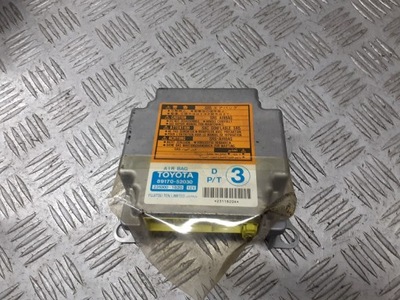 Toyota оригинальный номер 89170-52030 фото №1