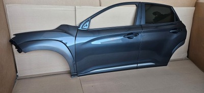 Двері крила hyundai kona yg7 фото №1