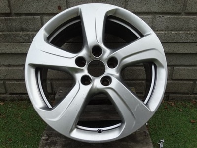 ASTRA J IV MERIVA B CORSA 7X17 ET44 5X110 0P097 