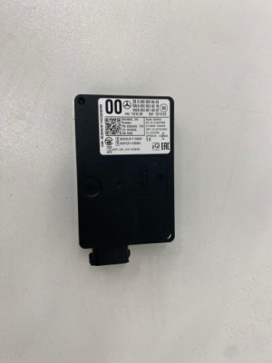 Distronic радар mercedes gl w166 gls x166 0009056403 фото №1