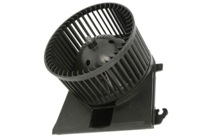 Вентилятор воздуходувка салона audi a4 b5 vw passat b5 8d1819021a фото №1