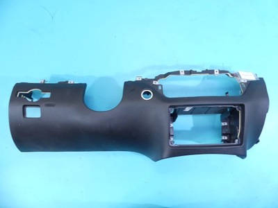 Подушка коленная защита нижняя mercedes w221 фото №1