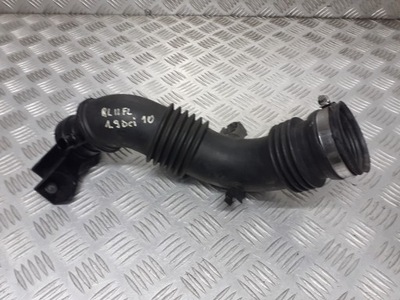 Воздухозаборник воздуха renault laguna ii 1.9 8200353795 фото №1