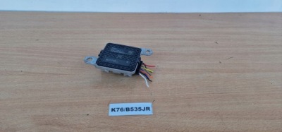 Датчик лямбда-зонд nox renault espace scenic megane 1.7d фото №1