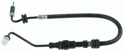 CABLE CONJUNTO DE EMBRAGUE 6270 600 002  