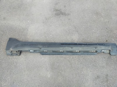 Volvo v40 ii cross country молдинг поріг права фото №1