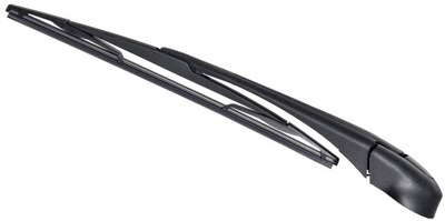 Рычаг дворники задняя + щетка peugeot 807 '02- фото №1