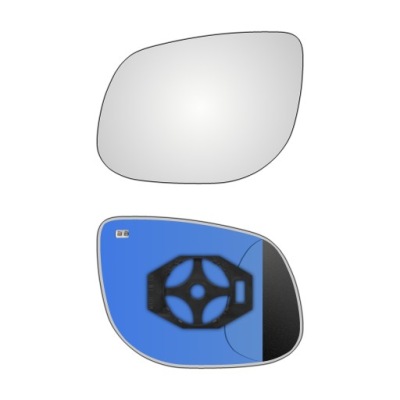 Сферичний kia cerato forte 2008-2013 2009 2010 фото №1