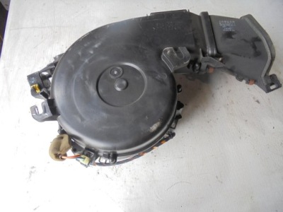 Воздуходувка обдув правая jaguar xk8 кабриолет 4.0 v8 2002 фото №1