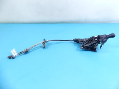 Кулиса тросы переключения передач transit 06-13 2,2 tdci фото №1