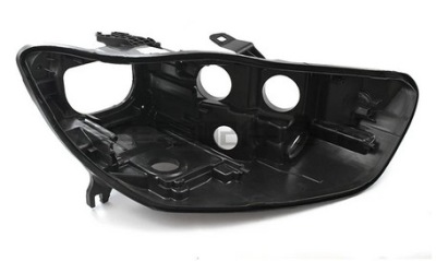 Корпус лампы корпус audi a6 c7 2011-2014 правая фото №1