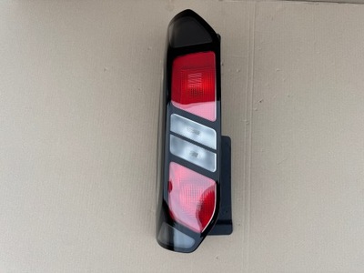 Лампа ford transit custom mk2 2023 левая задняя задняя фото №1