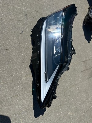 Lexus rx лампа 2019 фото №1