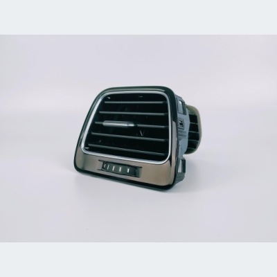 Решітка обдув права vw scirocco y12 1k8819704 фото №1