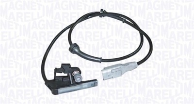 MAGNETI MARELLI 172100106010 ДАТЧИК, СКОРОСТЬ OBR