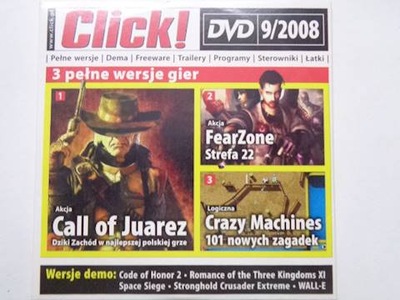 Call of Juarez.... PC