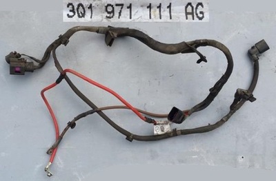 JUEGO DE CABLES ENGRANAJE DE DIRECCION VW PASSAT B8 3Q1971111AG  