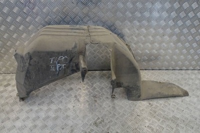 Fiat tipo ii sedan підкрилок задня задні праве 18- фото №1