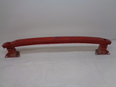 Peugeot 2008 балка бампера задняя фото №1