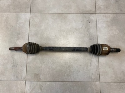 Tesla model s 2013r. приводной вал правый левый задний фото №1