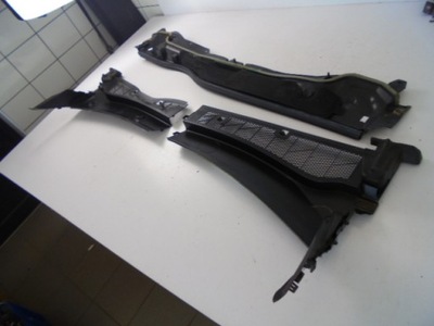 Жабо citroen ds3 crossback e-tense 2020 rok фото №1