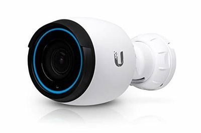 Kamera sieciowa UbiQuiti UniFi Protect UVC-G4-PRO
