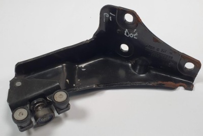 Ролик двері розсувних правий задня нижня citroen berlingo ii фото №1