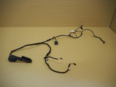 Джгут двері bmw оригінальний номер 9366761 фото №1