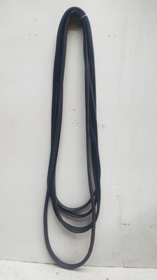 Прокладка кузовная дверь mazda cx5 ii 2 фото №1